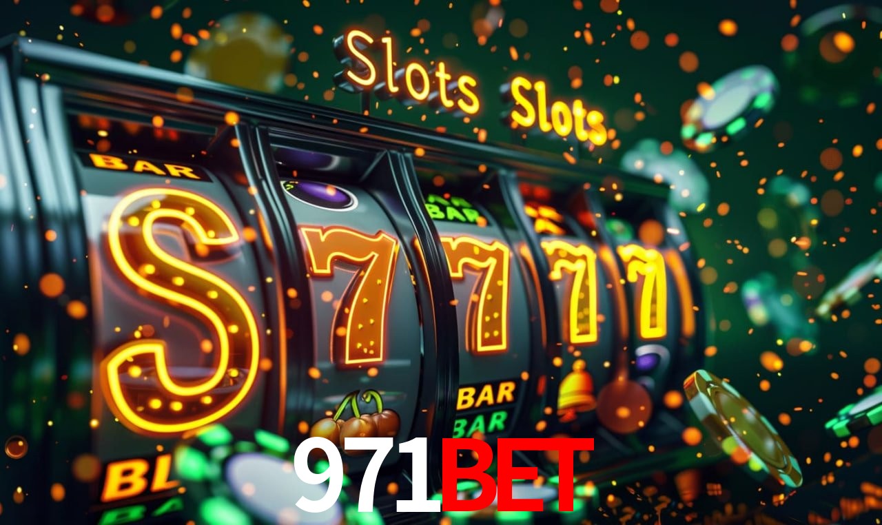 Tennis Betting 971bet
