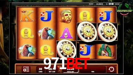 Live Casino 971bet