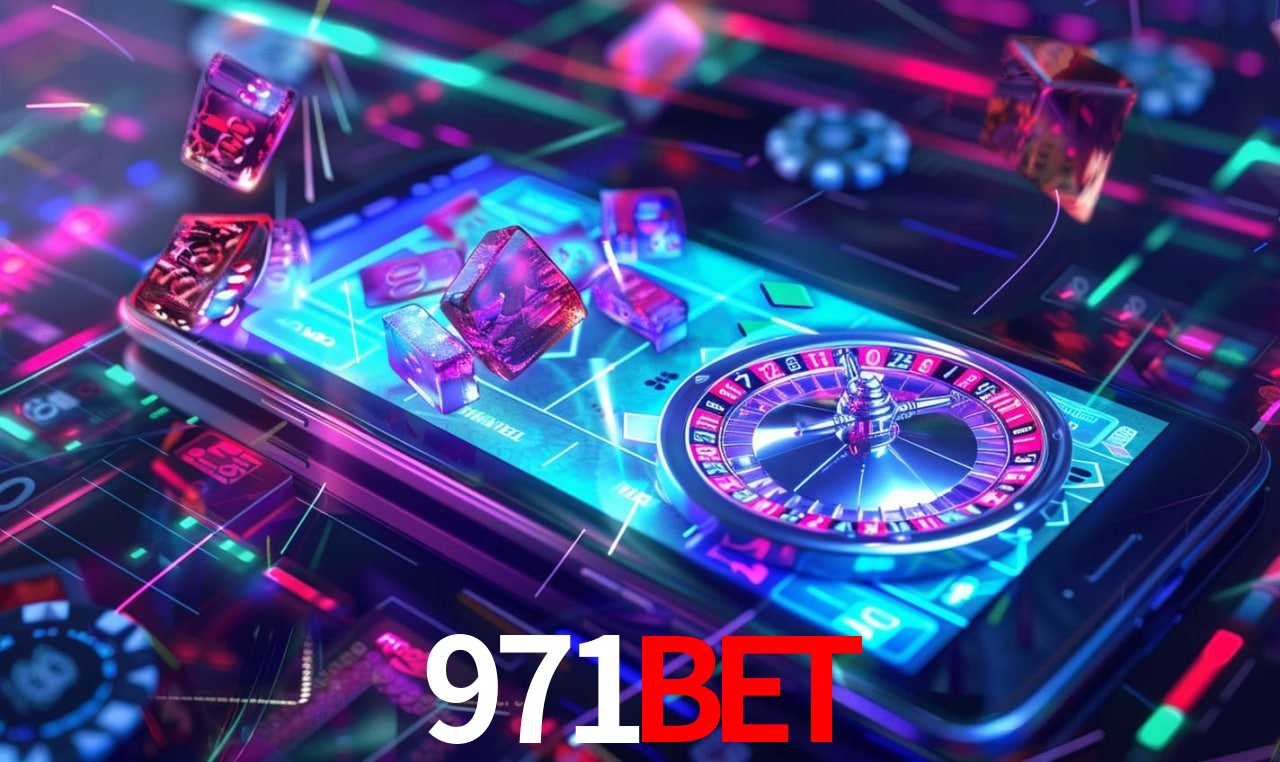 Welcome Bonus 971bet