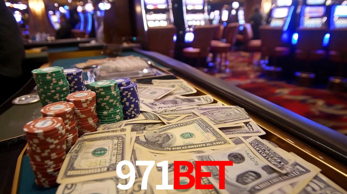 Weekend Specials 971bet